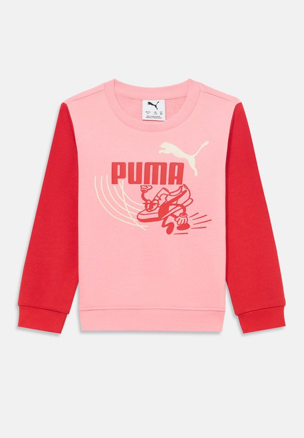 LITTLE RUNNERS CREW UNISEX - Sweatshirt