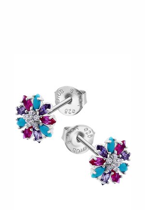 BLUME - Boucles d'oreilles - mehrfarbig