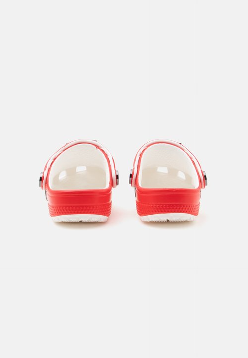 Crocs POKEMON POKE BALL UNISEX - Slippers - multi-coloured — foto 3