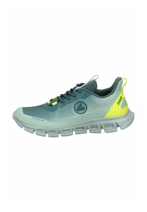 J-CL RADIUS - Laufschuh Trail - desert sage sulphur spring