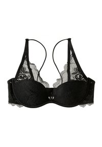 ESOTIQ Biustonosz push-up