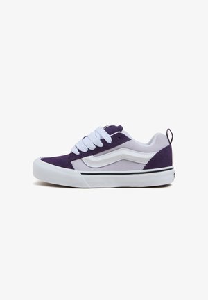 Vans KNU SKOOL - Sneaker low - light purple