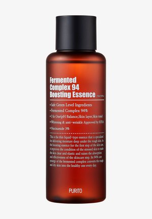 Purito, PURITO FERMENTED COMPLEX 94 BOOSTING ESSENCE - Nachtpflege