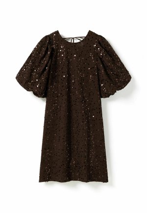 Noella, NOELLA - Robe de soirée - chocolate