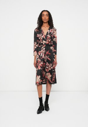 Freizeitkleid - multi-coloured