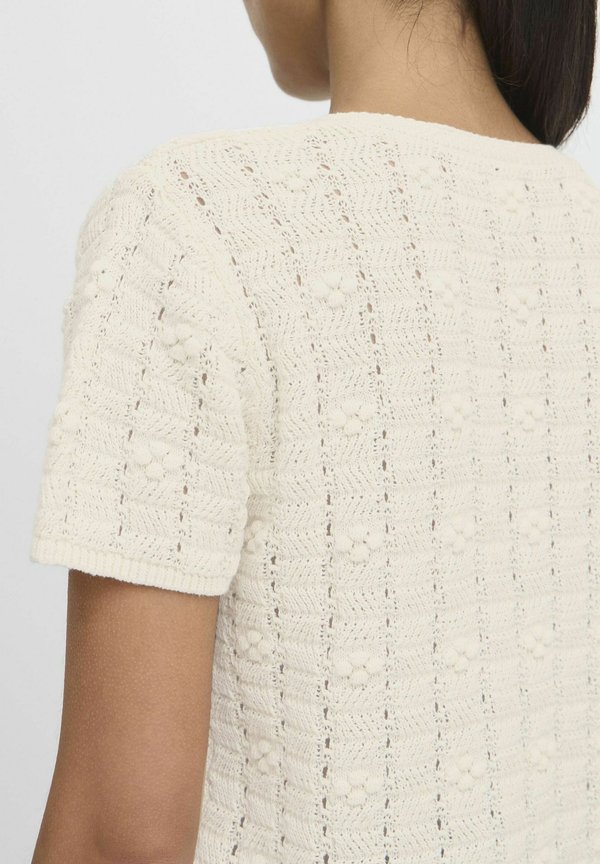 IHDOTTIES - Print T-shirt - birch3