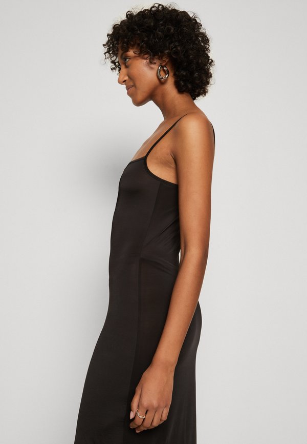 SLIP DRESS - Jersey dress2