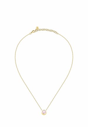 COLLEZIONE TESORI ETERNI - Collana - rosa