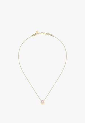 Morellato COLLEZIONE TESORI ETERNI - Collana - rosa