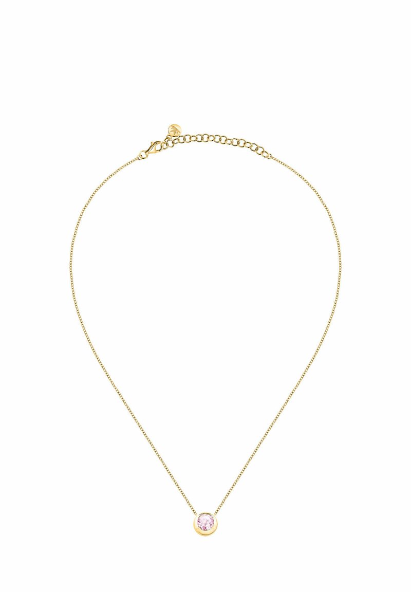 Morellato COLLEZIONE TESORI ETERNI - Collana - rosa