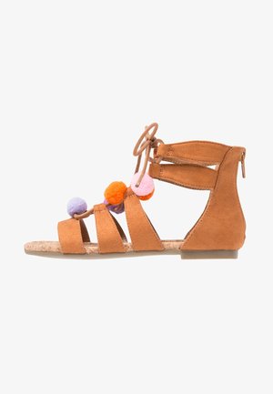 Friboo Sandali - brown