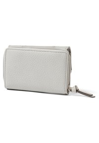 TOM TAILOR TTJUNA - Wallet - light grey