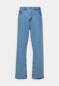 NINETIESWASH PANT  - Relaxed fit jeans - ashley blue