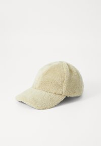 Unselected, vanilla