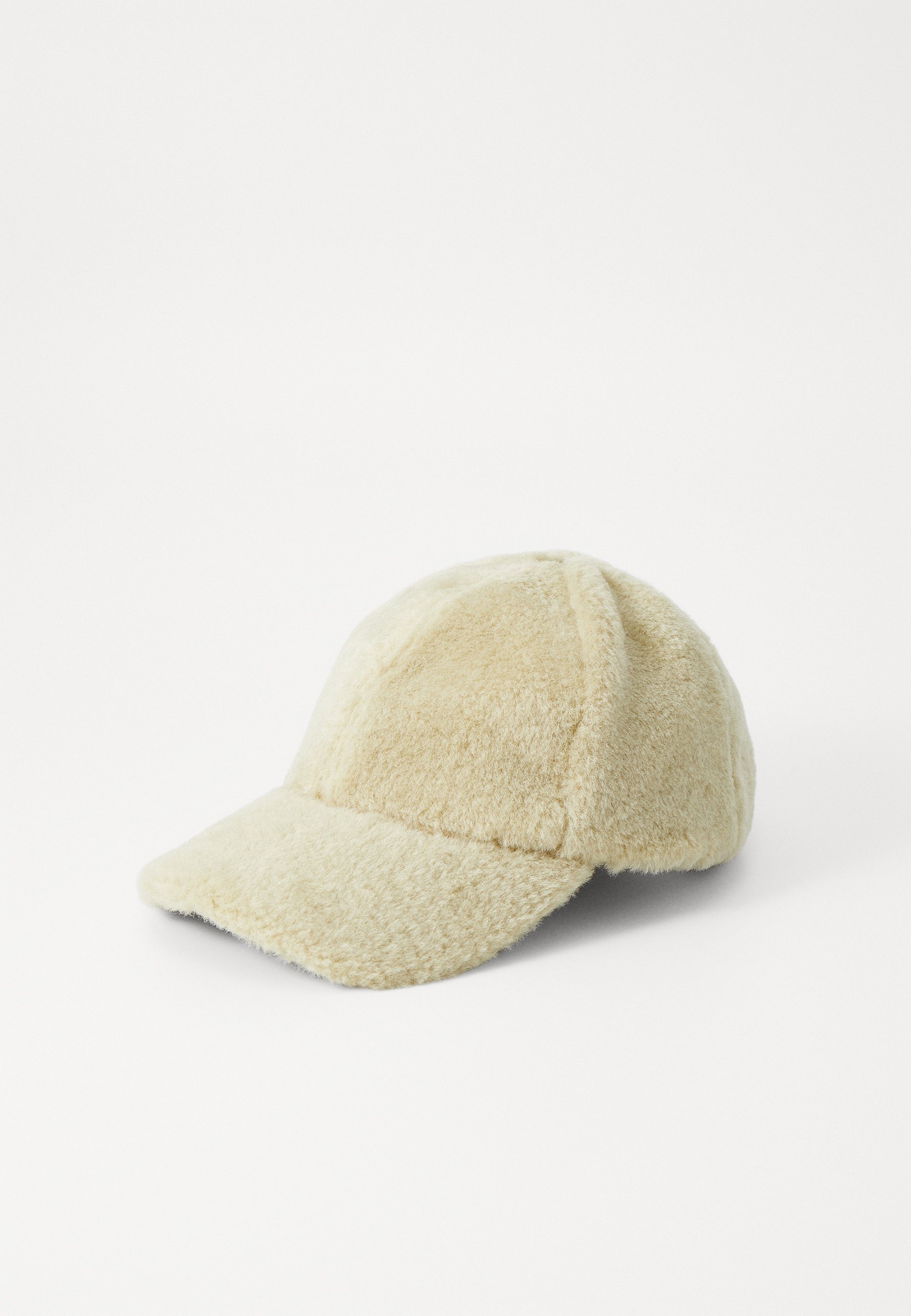 STAND STUDIO CIA - Cap - vanilla/beige - Zalando.ch