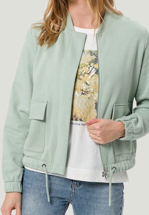 Veste légère - green