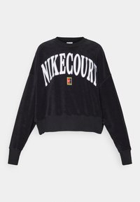 Ausgewählt, black/flat pewter/white