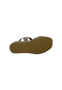 IGI&CO Sandali con plateau - taupe