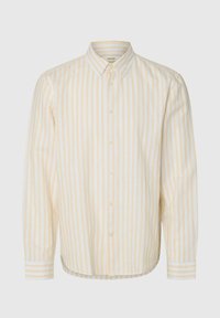 Non selezionato, ochre