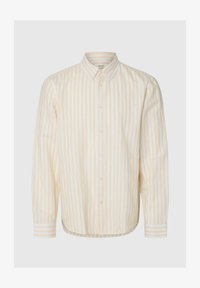 Non selezionato, ochre