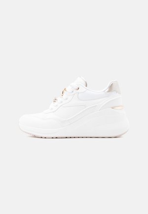 ASIEJAN - Tenisky - white