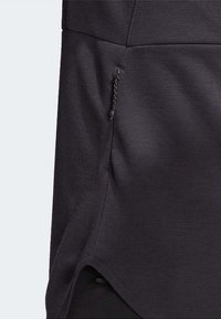 adidas Performance Felpa - anthracite