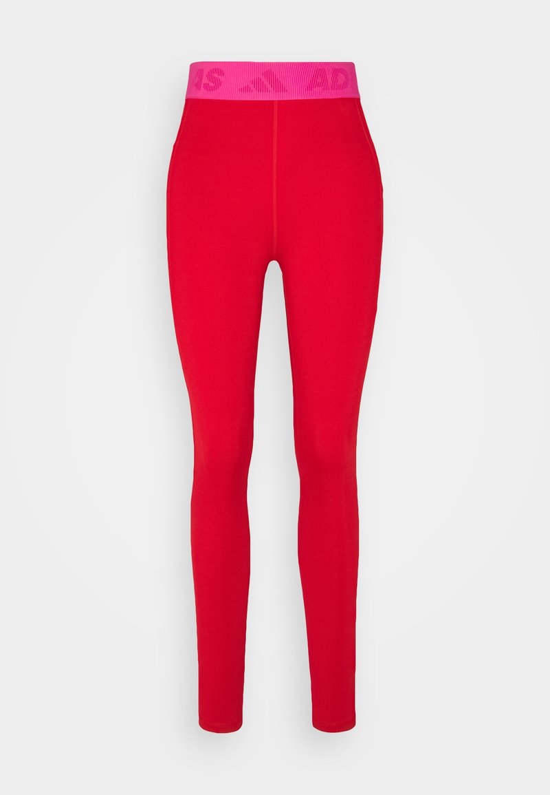 adidas Performance Trikoot - red