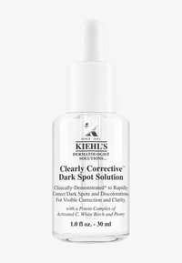 Kiehl's CLEARLY CORRECTIVE DARK SPOT SOLUTION - Serum