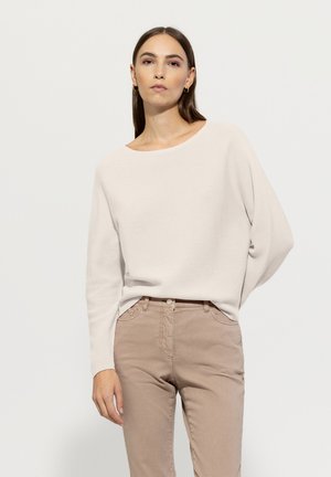 Jumper - off white