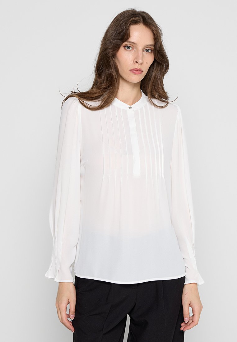 Selected Femme Blouse wit