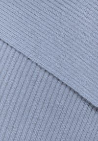 LASCANA Stickad tröja - light blue