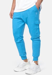 INDICODE JEANS BENDNER - Bojówki