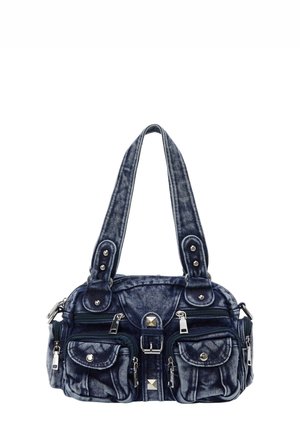 Borsa a mano - denim