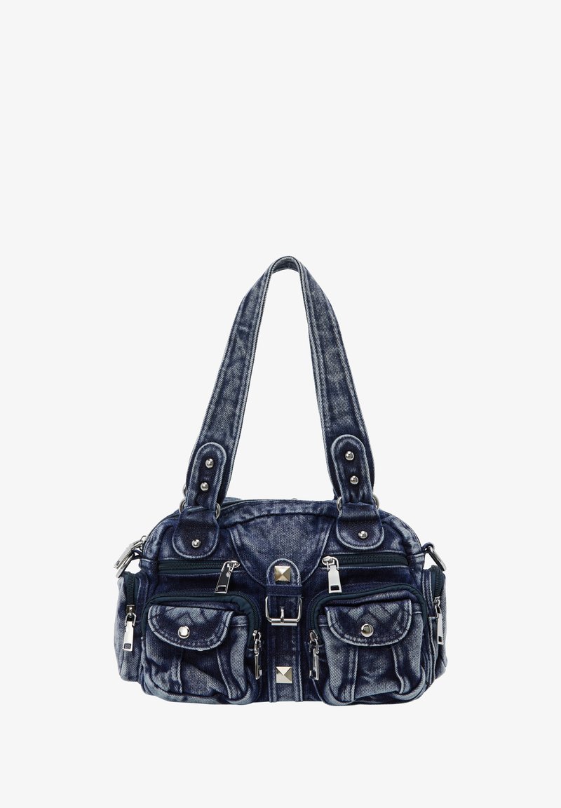 myMo ROCKS Kabelka - denim