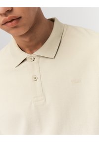 BZB Polo - ecru