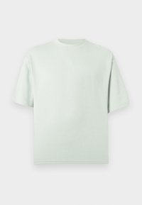 Neizbrano, aqua gray