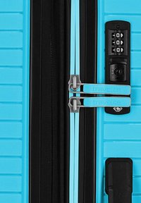 Travelite Set di valigie - türkis