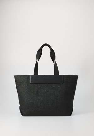 Cabas - black