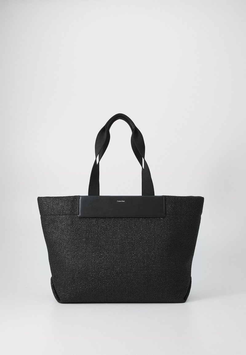 Calvin Klein - Torba na zakupy