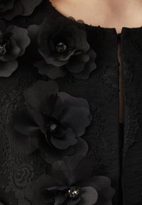 Custommade GENIEVE - Blazer - meteorite