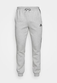 adidas Performance Pantalones deportivos - grey