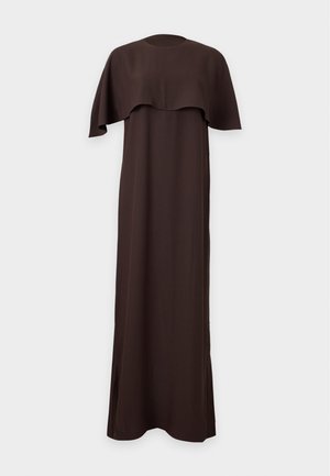Stylein, MAXINE DRESS - Robe de cocktail - coffee