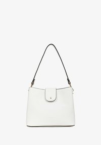 Sélectionné, blanc kimy