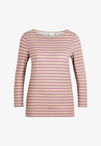 Geselecteerd, mauve cappuccino