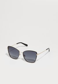 Fossil, fos 3091/s occhiali da sole, Occhiali da sole da uomo, black, 53 Fossil, fos 3091/s occhiali da sole, Occhiali da sole da uomo, black, 53