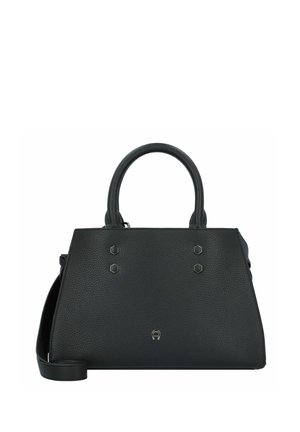 VIKA - Borsa a mano - black