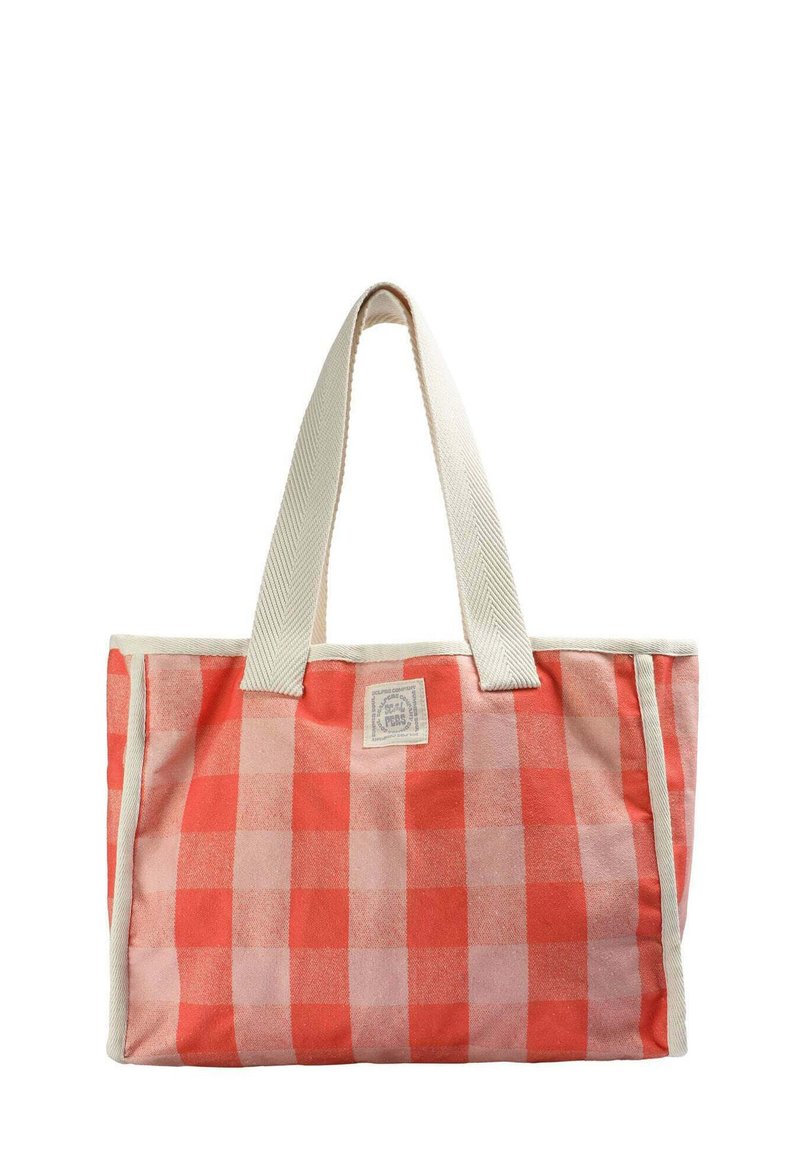 Scalpers NEW  - Borsa a mano - coral