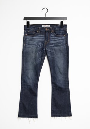 J Brand Vaqueros bootcut - blue
