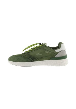 ANIMA - Zapatillas - verde
