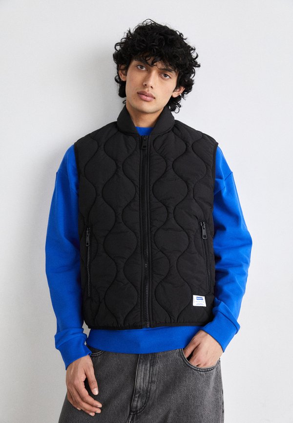 BOHOTINO - Waistcoat4